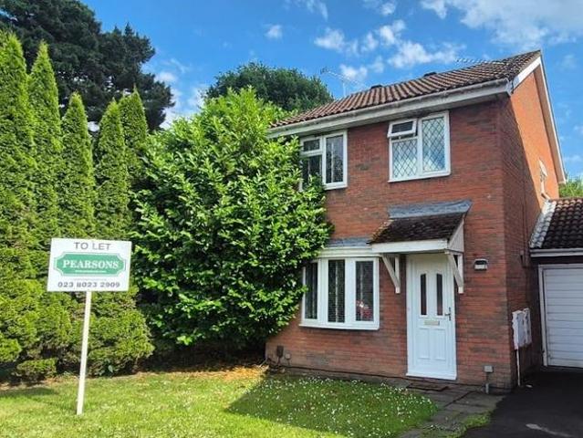 House for rent in Helford, Hampshire