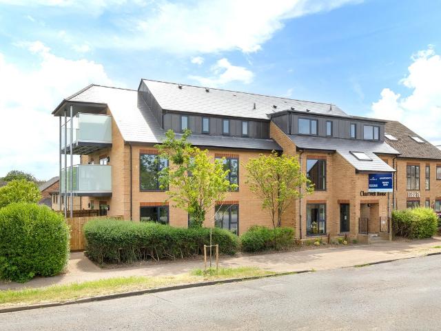 House for rent in Barnwell, Cambridge