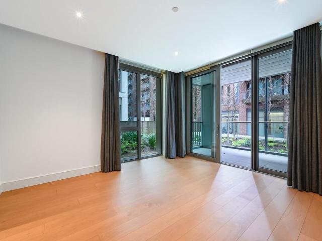 House for rent in Nine Elms, Greater London