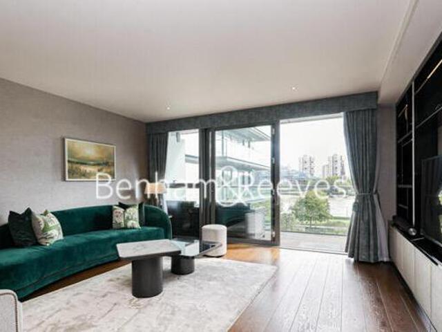 House for sale in Lyons, Greater London