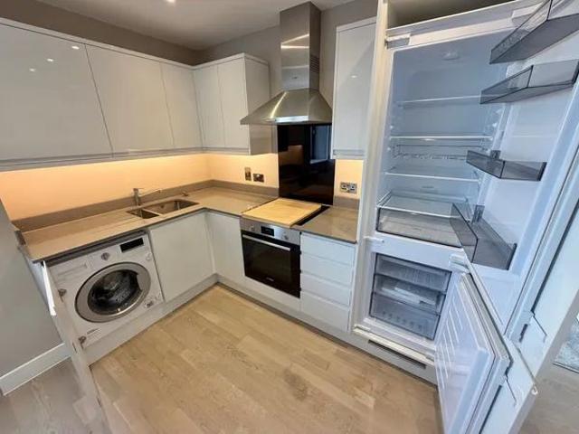 Apartment for rent in Alton Barnes, Essex