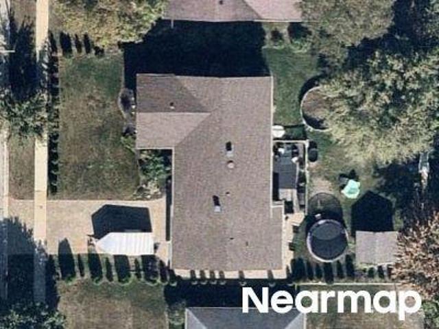 House for sale in Schaumburg, Illinois