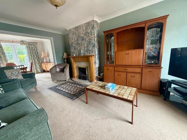House for rent in Portfields, Hereford