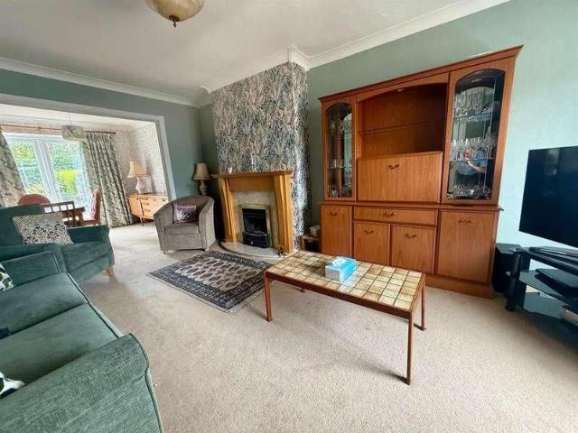 House for rent in Portfields, Hereford