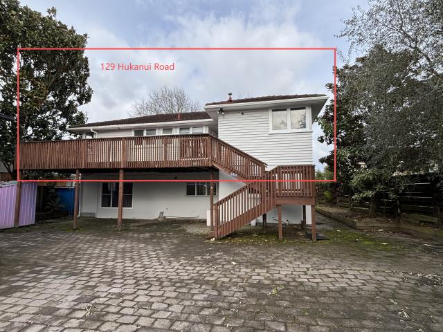 House for rent in Porritt, Hamilton City