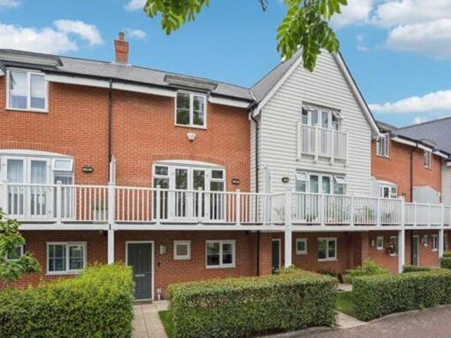 House for sale in Cressex, Buckinghamshire