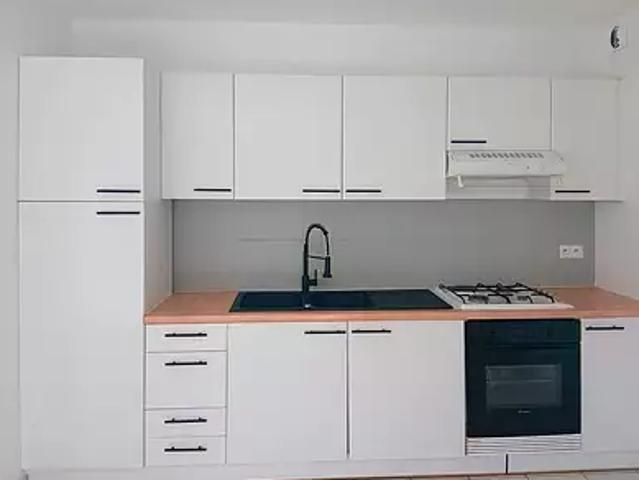Appartement vente à La Tour-du-Pin, Charvieu-chavagneux