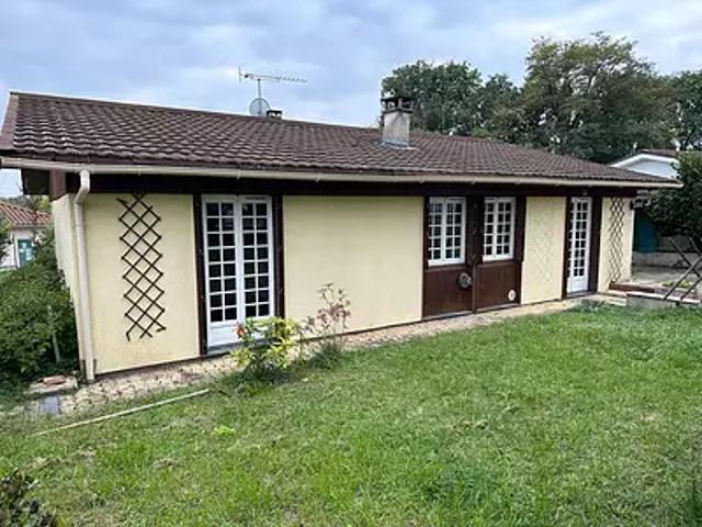 Maison vente à La Tour-du-Pin, Charvieu-chavagneux