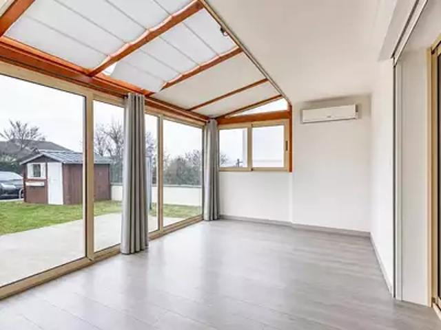 Maison vente à La Tour-du-Pin, Charvieu-chavagneux