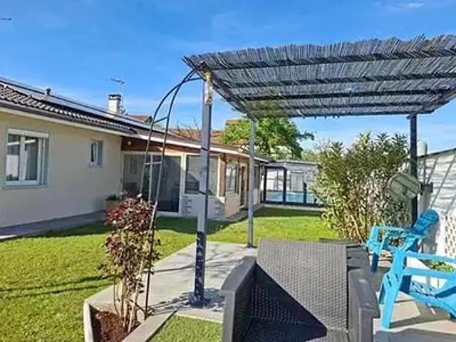 Maison vente à La Tour-du-Pin, Charvieu-chavagneux