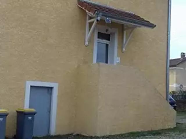 Appartement location à La Tour-du-Pin, Charvieu-chavagneux
