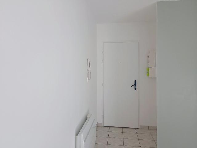 Appartement vente à La Tour-du-Pin, Charvieu-chavagneux