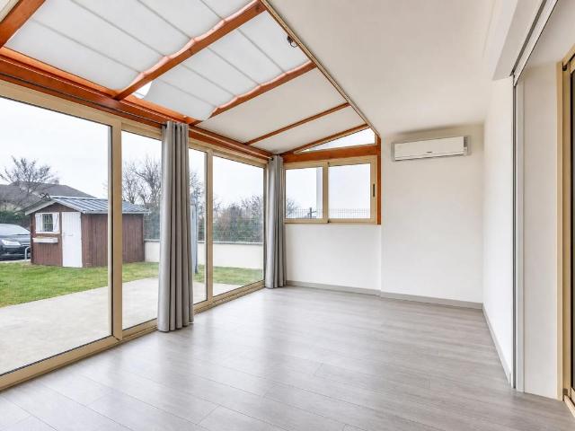 Maison vente à La Tour-du-Pin, Charvieu-chavagneux