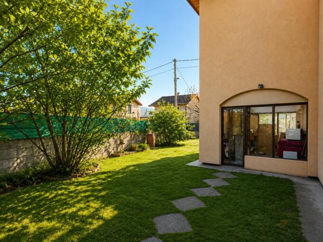 Maison vente à La Tour-du-Pin, Charvieu-chavagneux