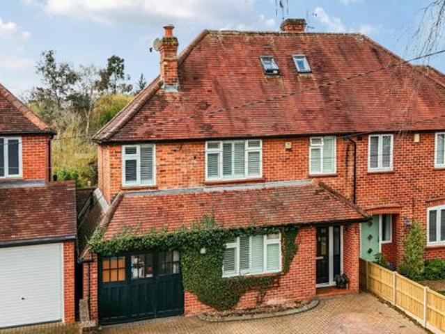 House for sale in Reading