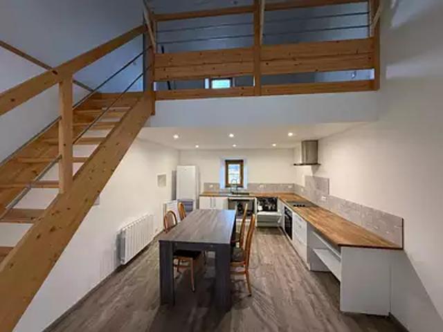 Appartement vente à Annecy, Charvonnex