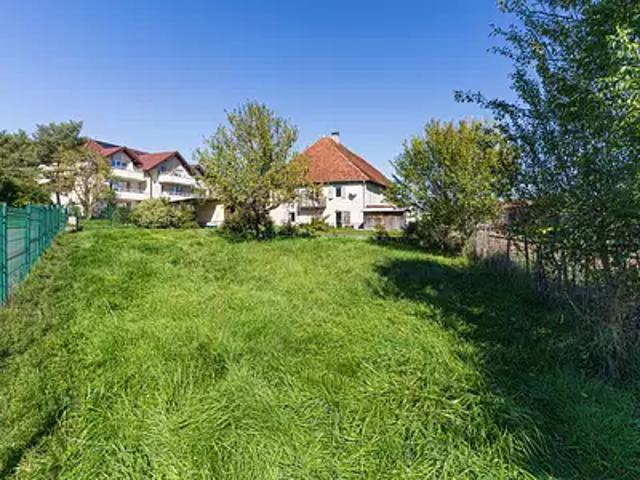 Appartement vente à Annecy, Charvonnex
