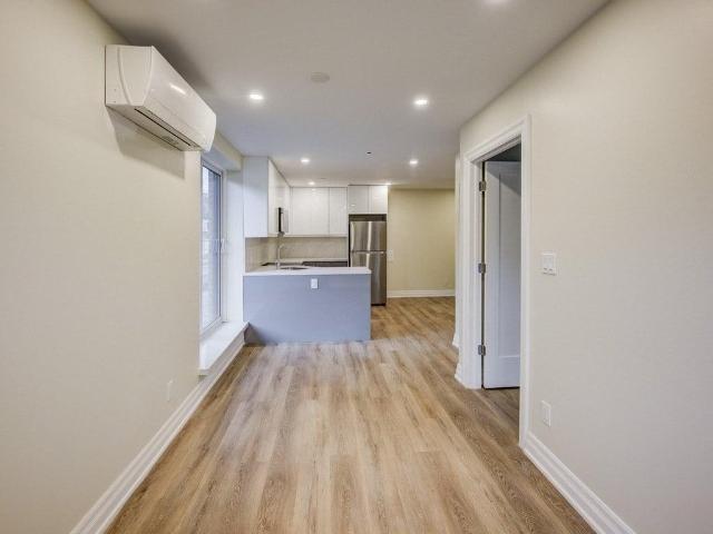 Apartment for rent in Corktown, Hamilton