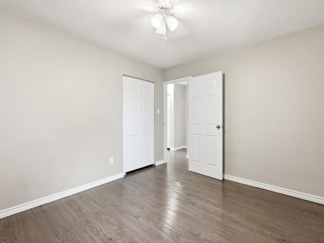 Apartment for rent in Corktown, Hamilton