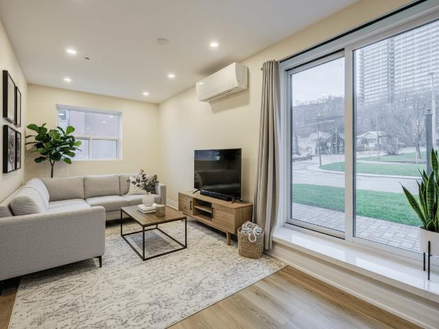 Apartment for rent in Ancaster, Ontario