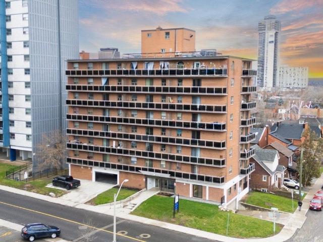Apartment for rent in Ancaster, Ontario