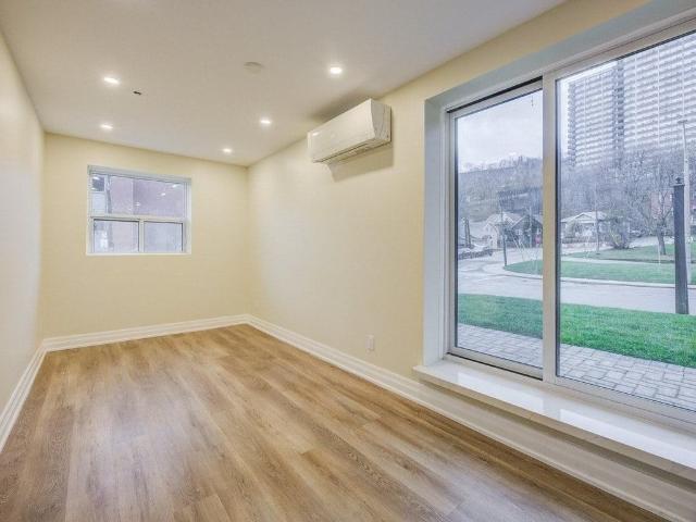 Apartment for rent in Corktown, Hamilton