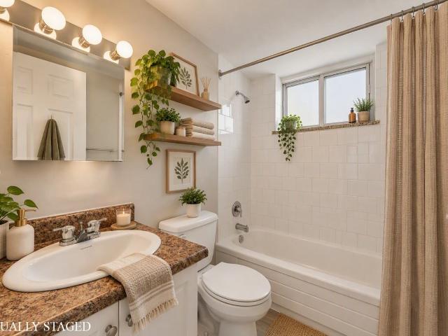 Apartment for rent in Corktown, Hamilton