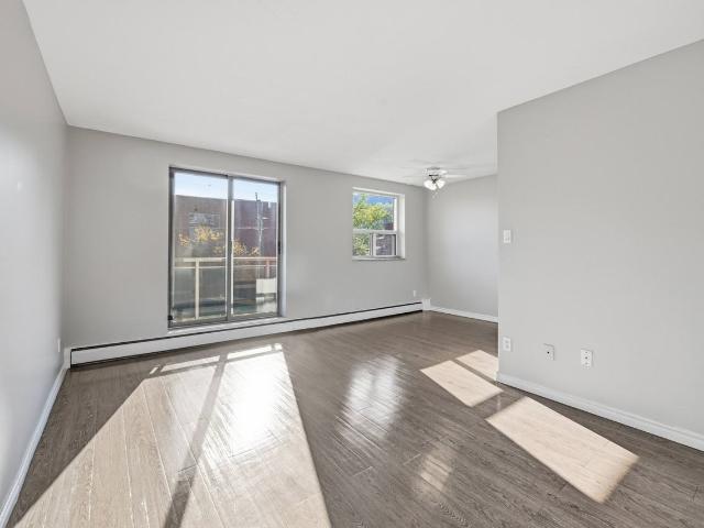 Apartment for rent in Corktown, Hamilton