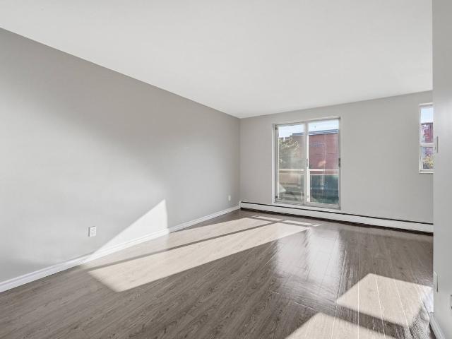 Apartment for rent in Corktown, Hamilton