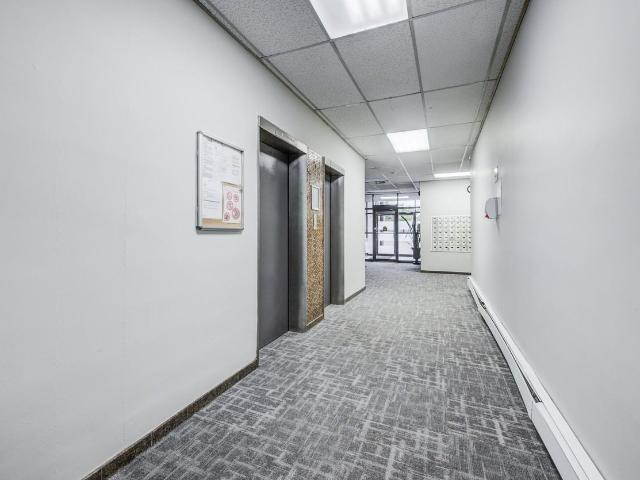 Apartment for rent in Corktown, Hamilton