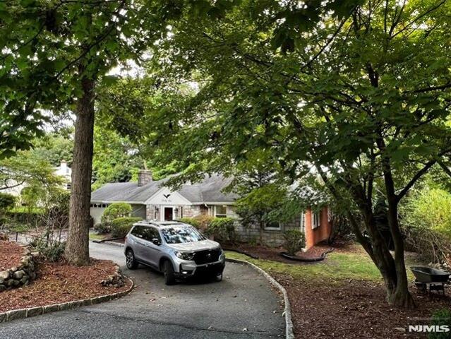 House for sale in Passaic, New Jersey