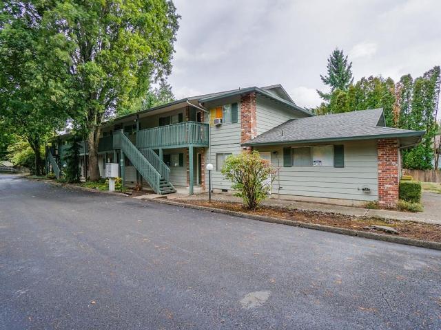 Apartment for rent in Beaverton, Oregon