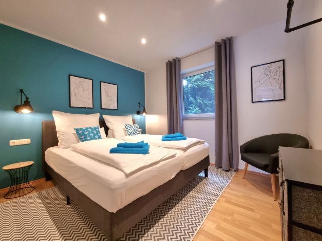 Apartment mieten in Kernstadt, Hameln
