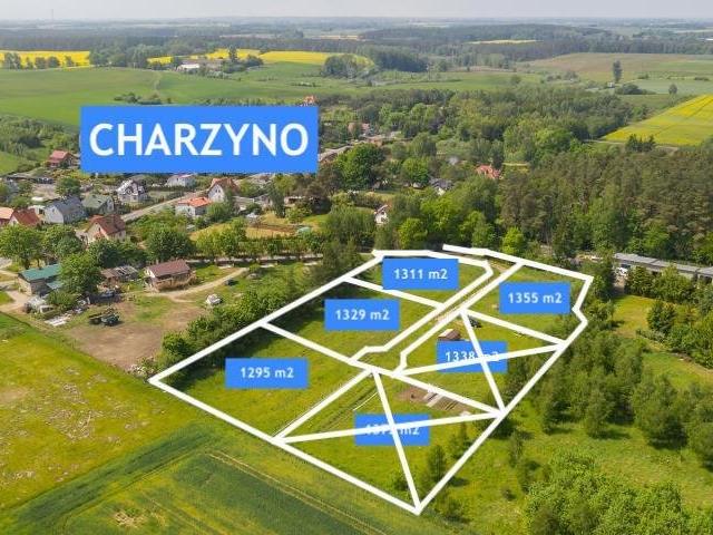 Grunt na sprzedaż w Kołobrzeg, Zachodniopomorskie