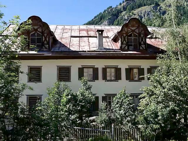 Immobilie kaufen in Scuol, Graubünden