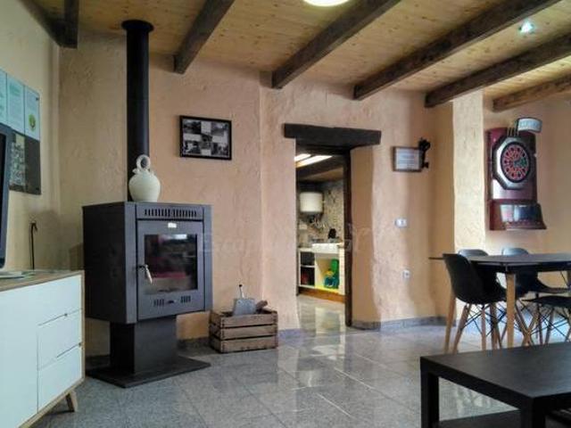 Casa en alquiler en Casas De Ves, Castilla-La Mancha