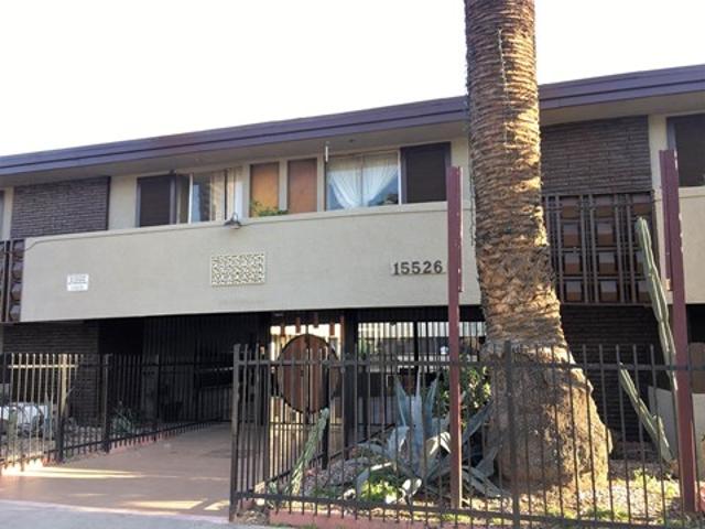 Apartment for rent in North Hills, North Hills East Neighborhood Council District