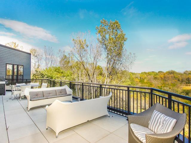 Apartment for rent in Hennepin, Minnesota