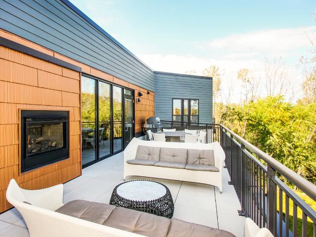 Apartment for rent in Hennepin, Minnesota