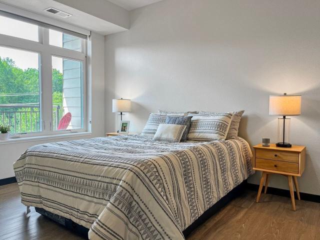 Apartment for rent in Hennepin, Minnesota