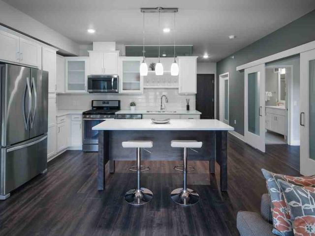 Apartment for rent in Hennepin, Minnesota