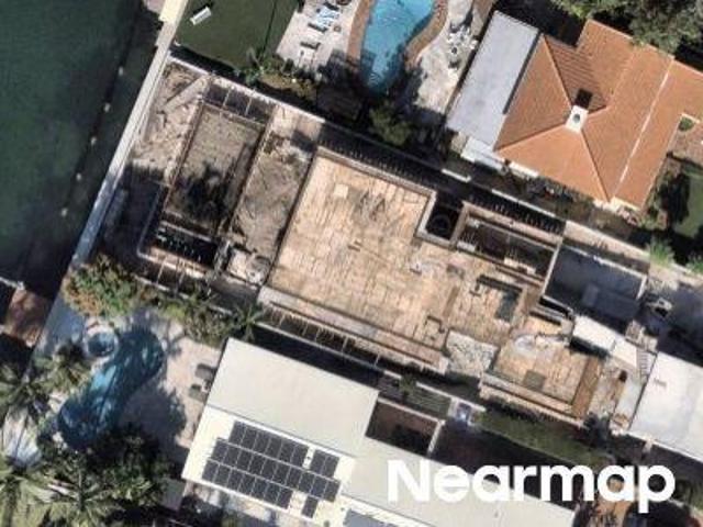 House for sale in Miami Beach, Florida