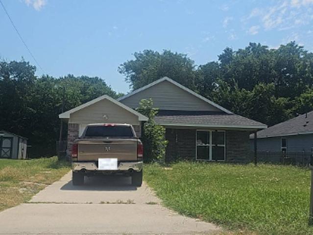 House for sale in Johnson, Texas