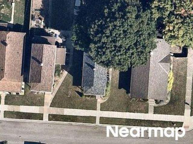 House for sale in Hamilton, Ohio