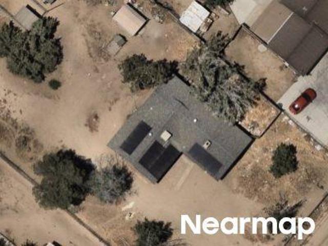 House for sale in Hesperia House for sale in Hesperia