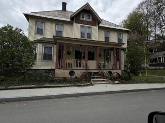 House for sale in Berkshire, Massachusetts
