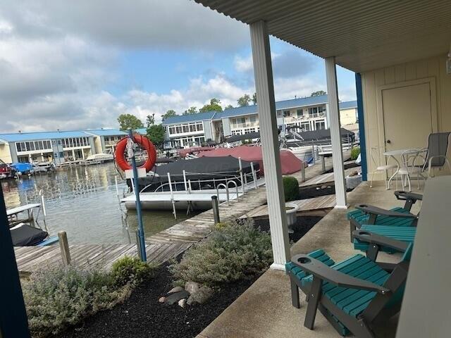 Condo for sale in Russells Point