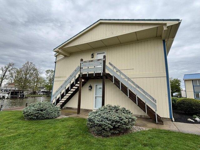 Condo for sale in Russells Point