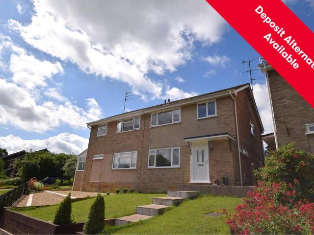 House for rent in Golden Valley, Gloucestershire