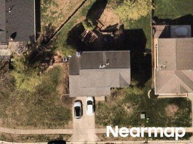 House for sale in Greenwood, Indiana